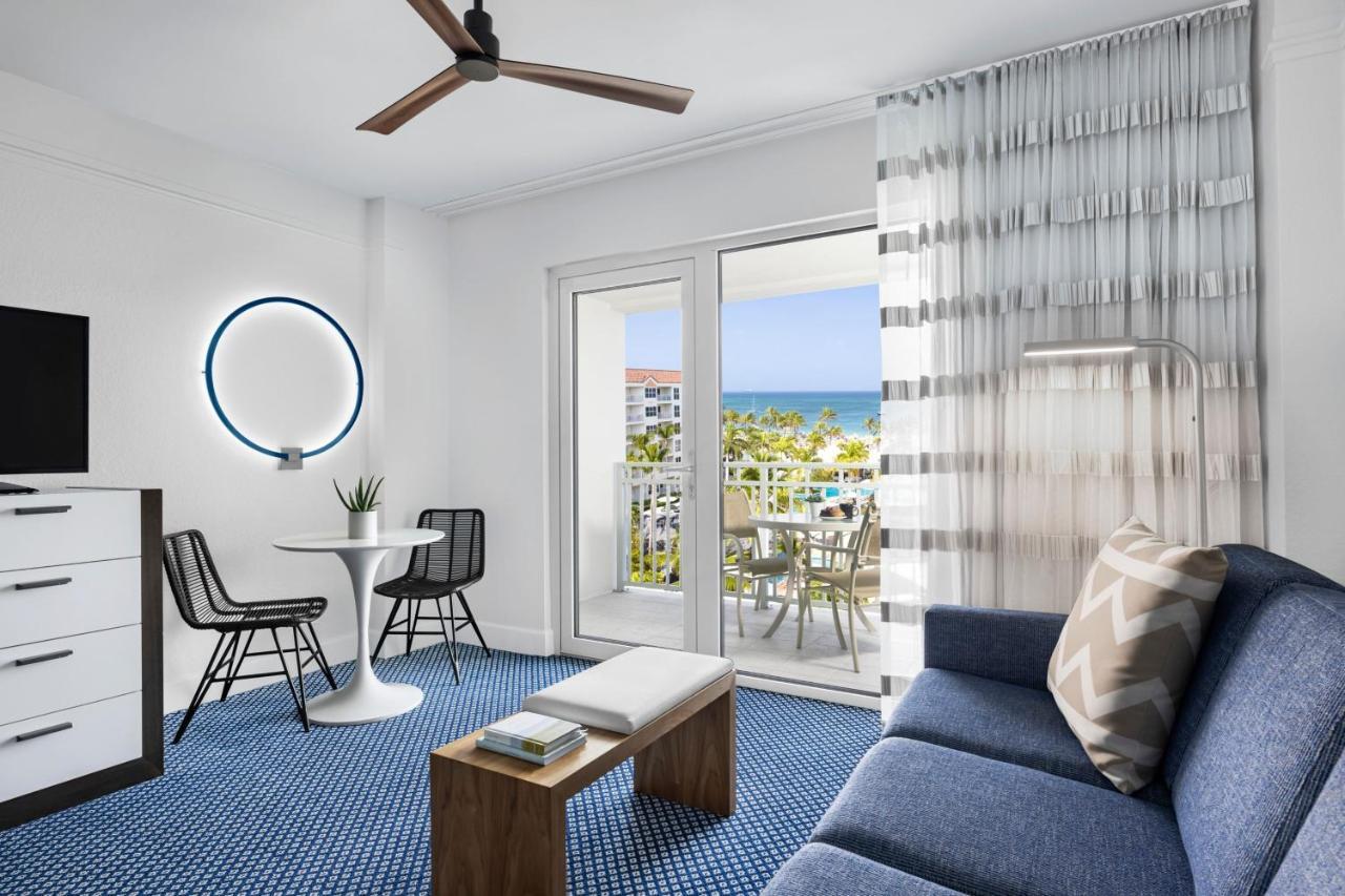 Marriott'S Aruba Ocean Club Hotel Palm Beach Luaran gambar