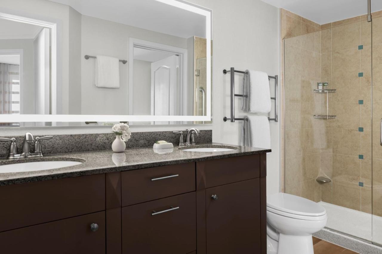 Marriott'S Aruba Ocean Club Hotel Palm Beach Luaran gambar