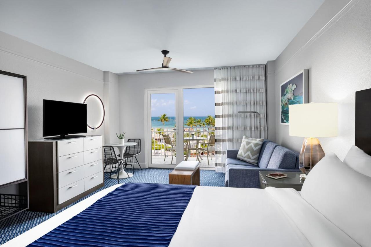 Marriott'S Aruba Ocean Club Hotel Palm Beach Luaran gambar