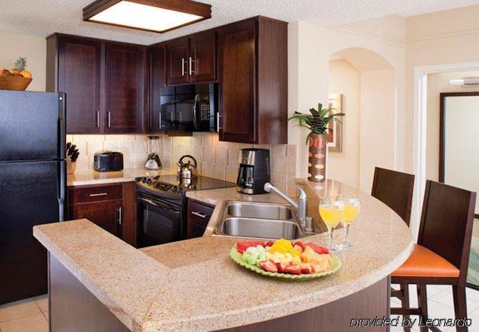 Marriott'S Aruba Ocean Club Hotel Palm Beach Bilik gambar