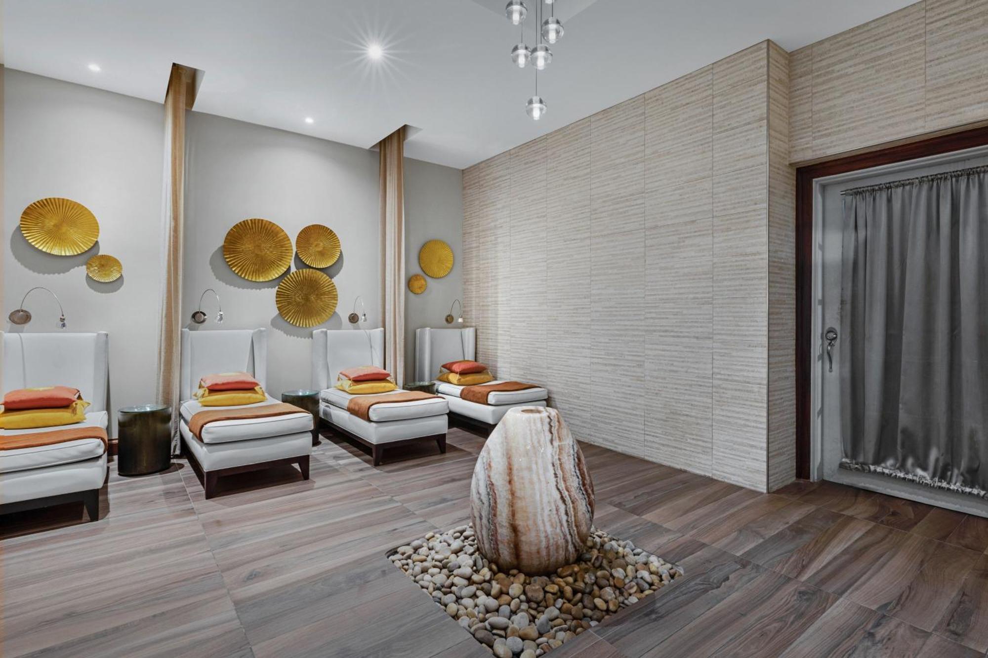 Marriott'S Aruba Ocean Club Hotel Palm Beach Luaran gambar