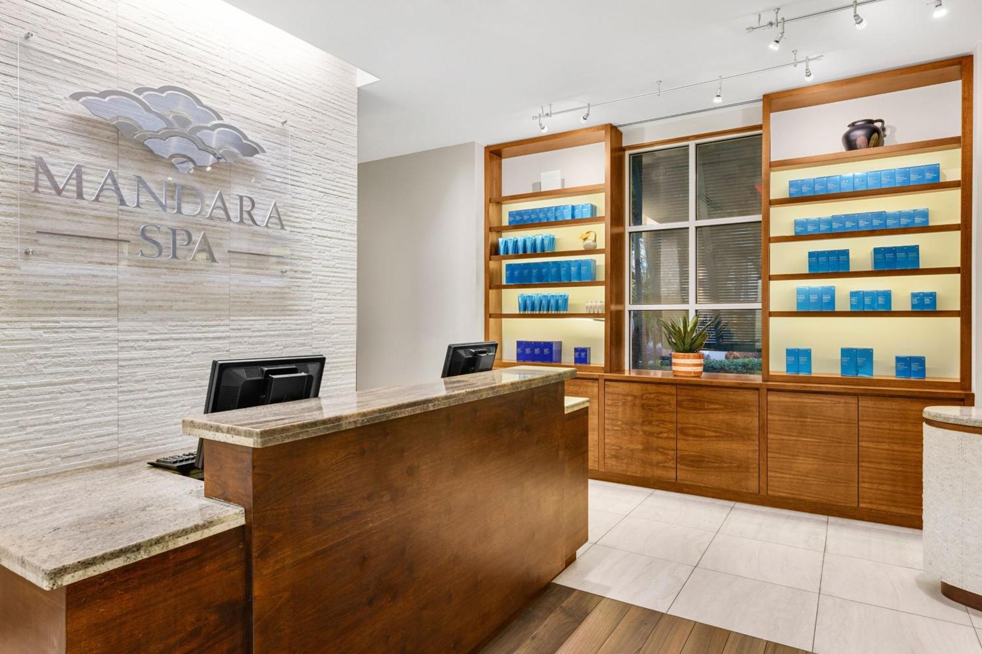Marriott'S Aruba Ocean Club Hotel Palm Beach Luaran gambar