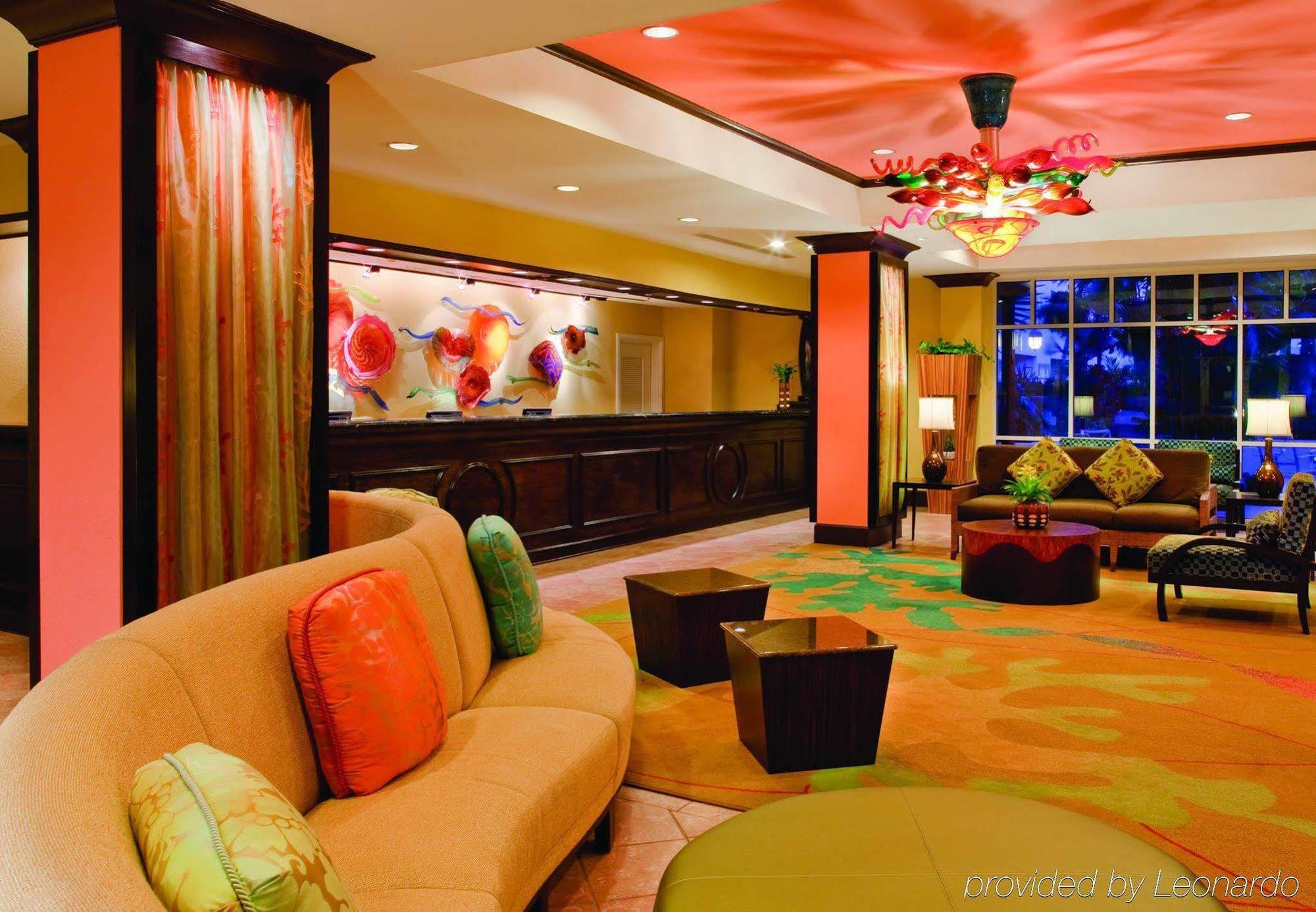 Marriott'S Aruba Ocean Club Hotel Palm Beach Luaran gambar