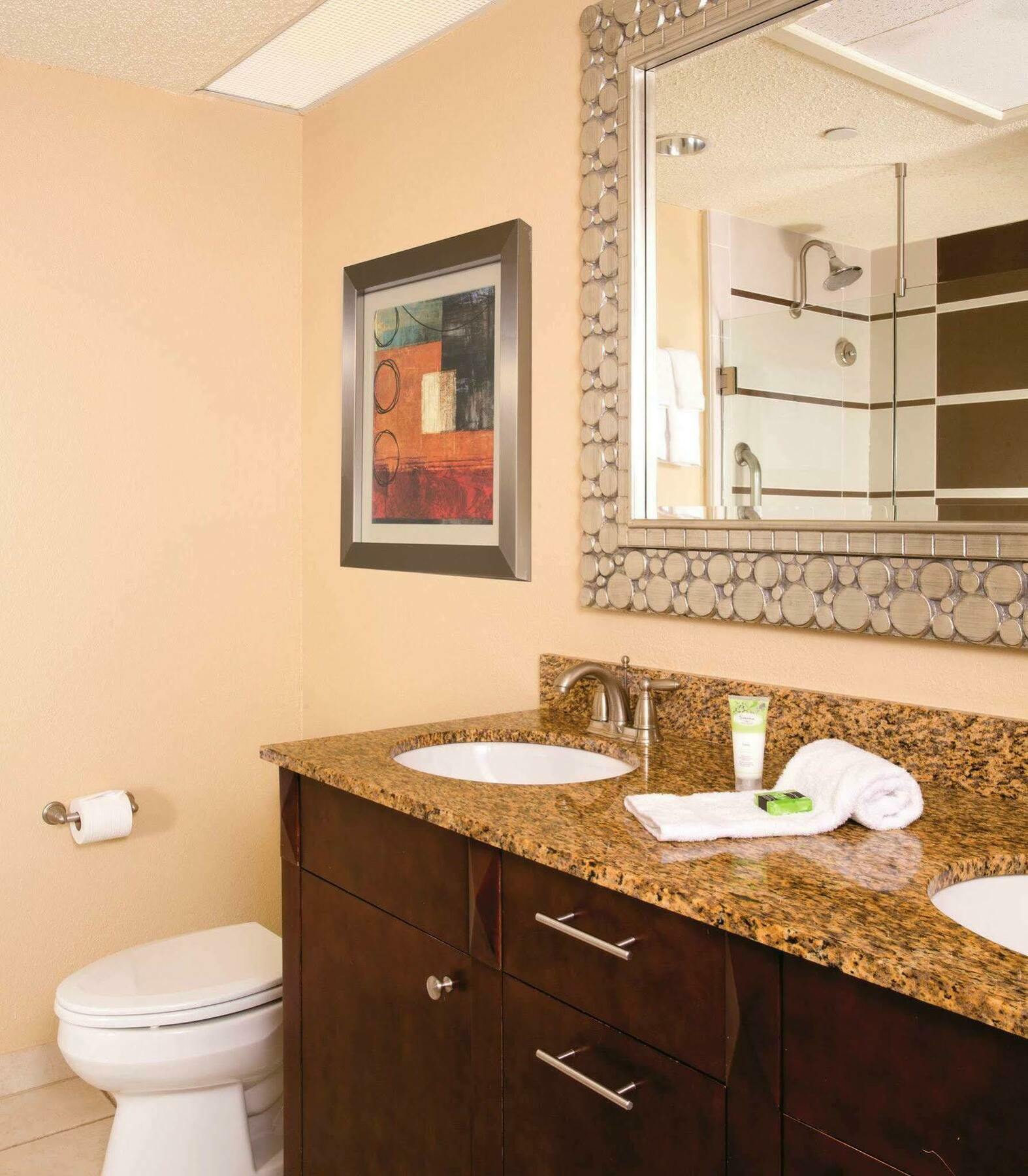 Marriott'S Aruba Ocean Club Hotel Palm Beach Luaran gambar